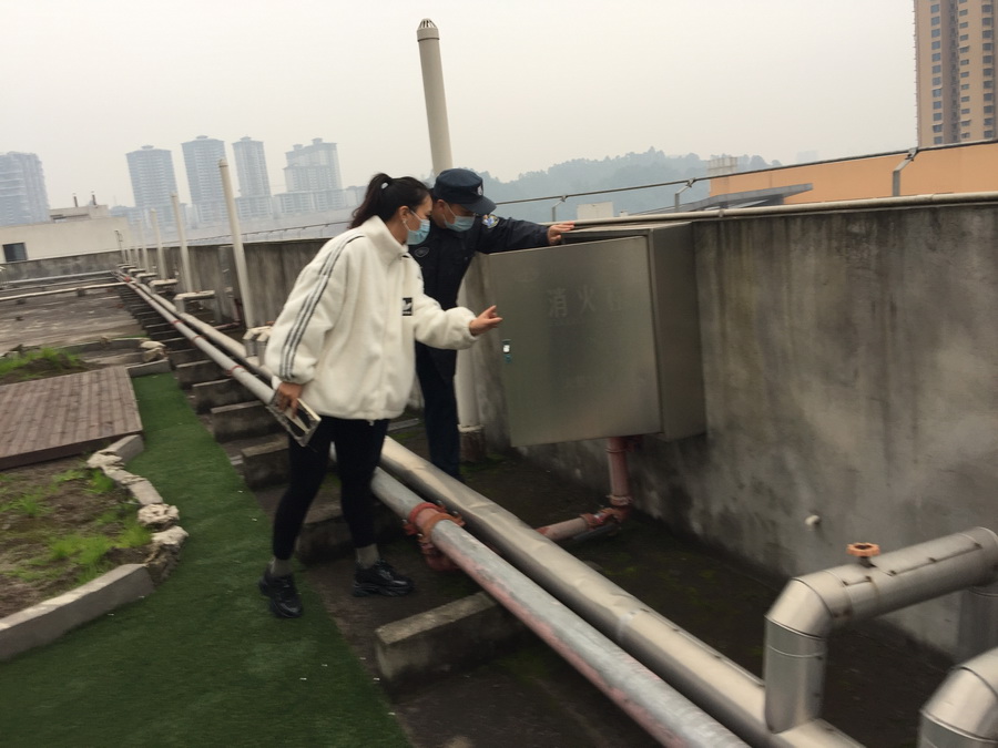 快樂過寒假，安全不放假