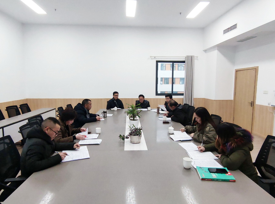 精準分析明目標，厲兵秣馬再出發(fā)