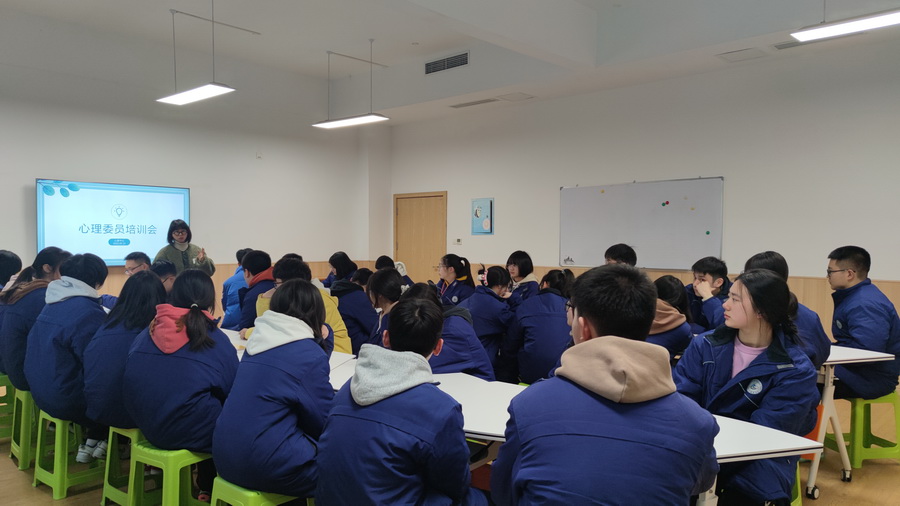 心與時(shí)光·挑戰(zhàn)自我，成就未來
