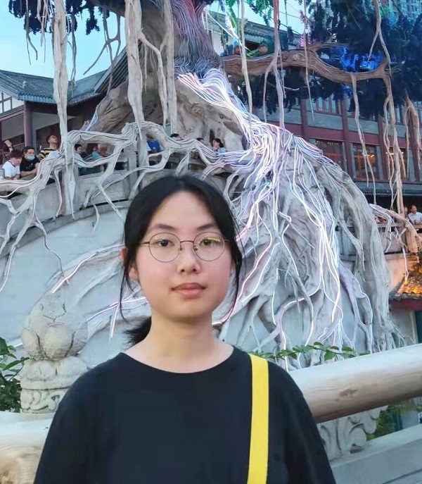 以青春之我，報青春之國